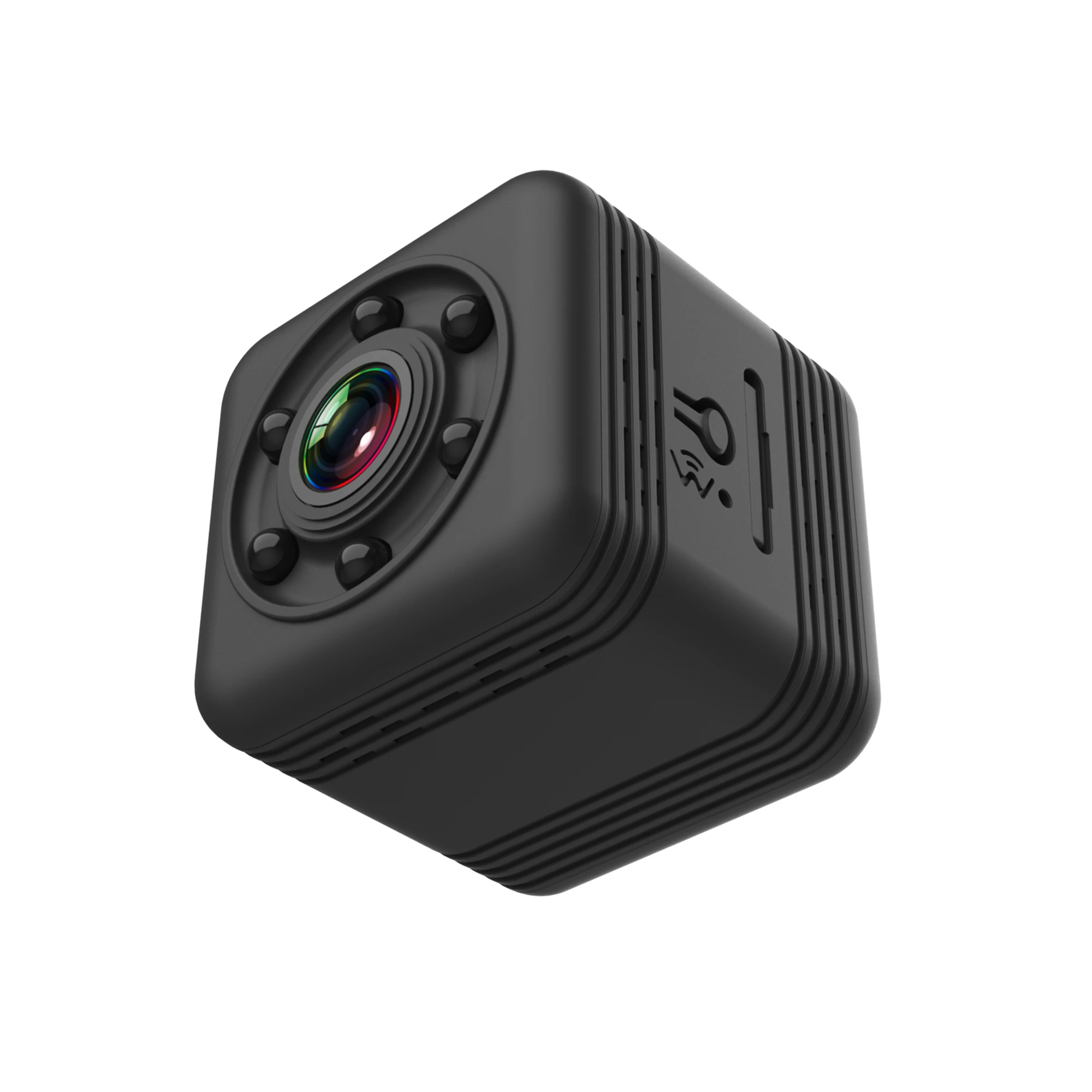 SQ29 1080P WiFi Sport Action Camera Waterproof DVR DV Camcorder Night Vision Wireless Video Recording Surveillance Cam