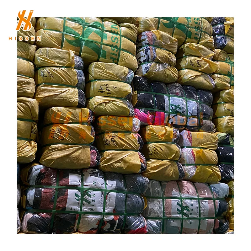 Second Hand Buy Bales Of Clothes Wholesale Used Clothing Thailand