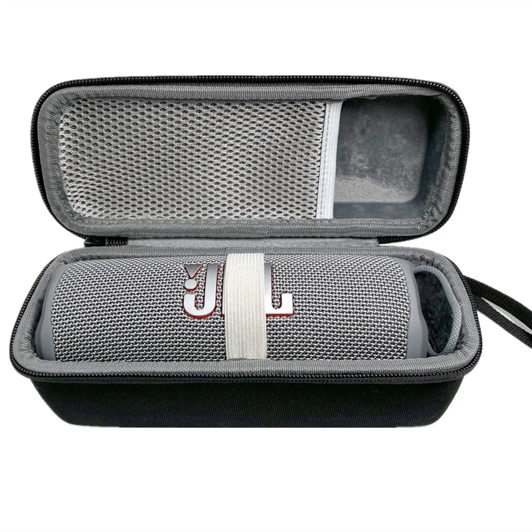 Подходит для JBL беспроводной Bluetooth динамик Flip5/JBL Флип 4/6 портативный чехол для хранения Защитный ящик
