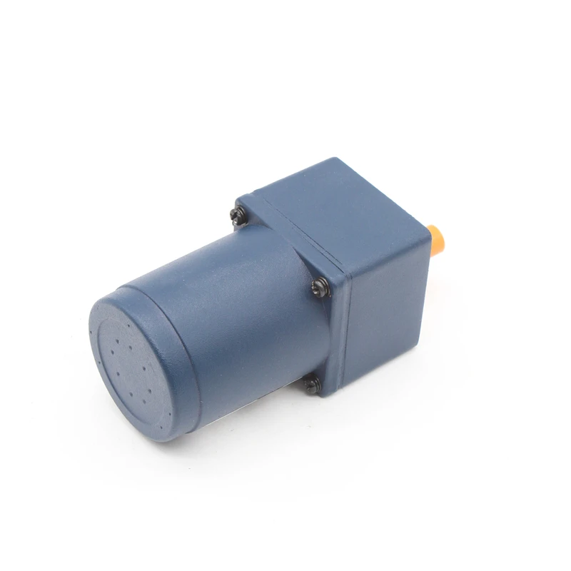 4IK25GN induction motor with gearhead ac motor for machinery