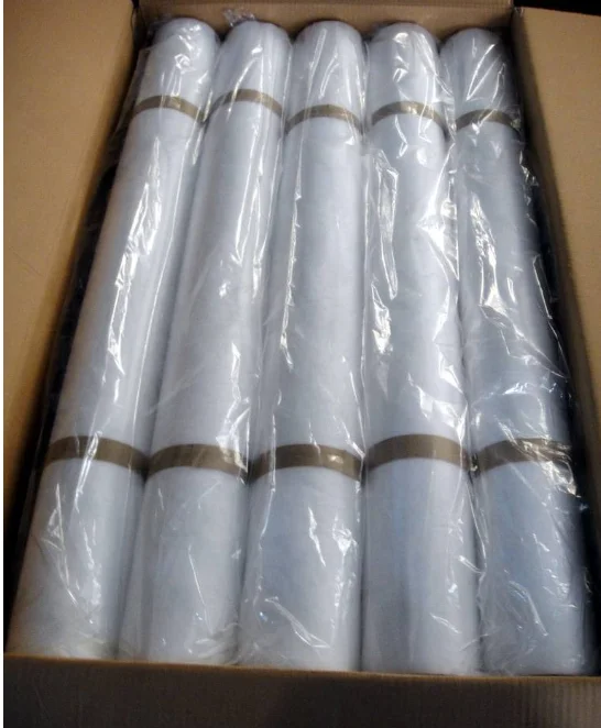 Jinghua Double Sided Fusible Interfacing Hot Melt Adhesive Fabric/Nonwoven Tape