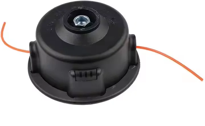 308923014 Trimmer Head for Toro 51954 51955 51974 51975 Straight & Curved Shaft Gas String Trimmers Replaces 120950010 parts