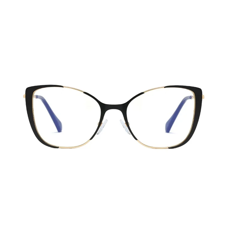 2021 Blue Light Filter Computer Glasses Women Men Anti Blue Light Blocking Glasses