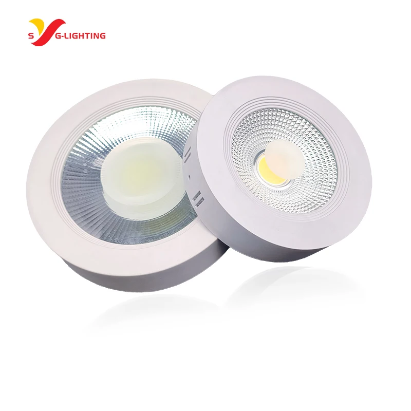 Wanyifad Indoor COB Surhex Taperted Dohead Boltstm4x8/12/15/20mmw18w30w40wled Ultra-thin Panel Screws Accessories LED 90 Modern