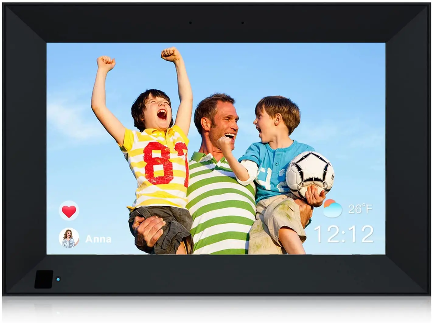 Цифровые фоторамки 10 1 дюйма Mp3 Mp4 Wifi Ntf с английскими сексуальными