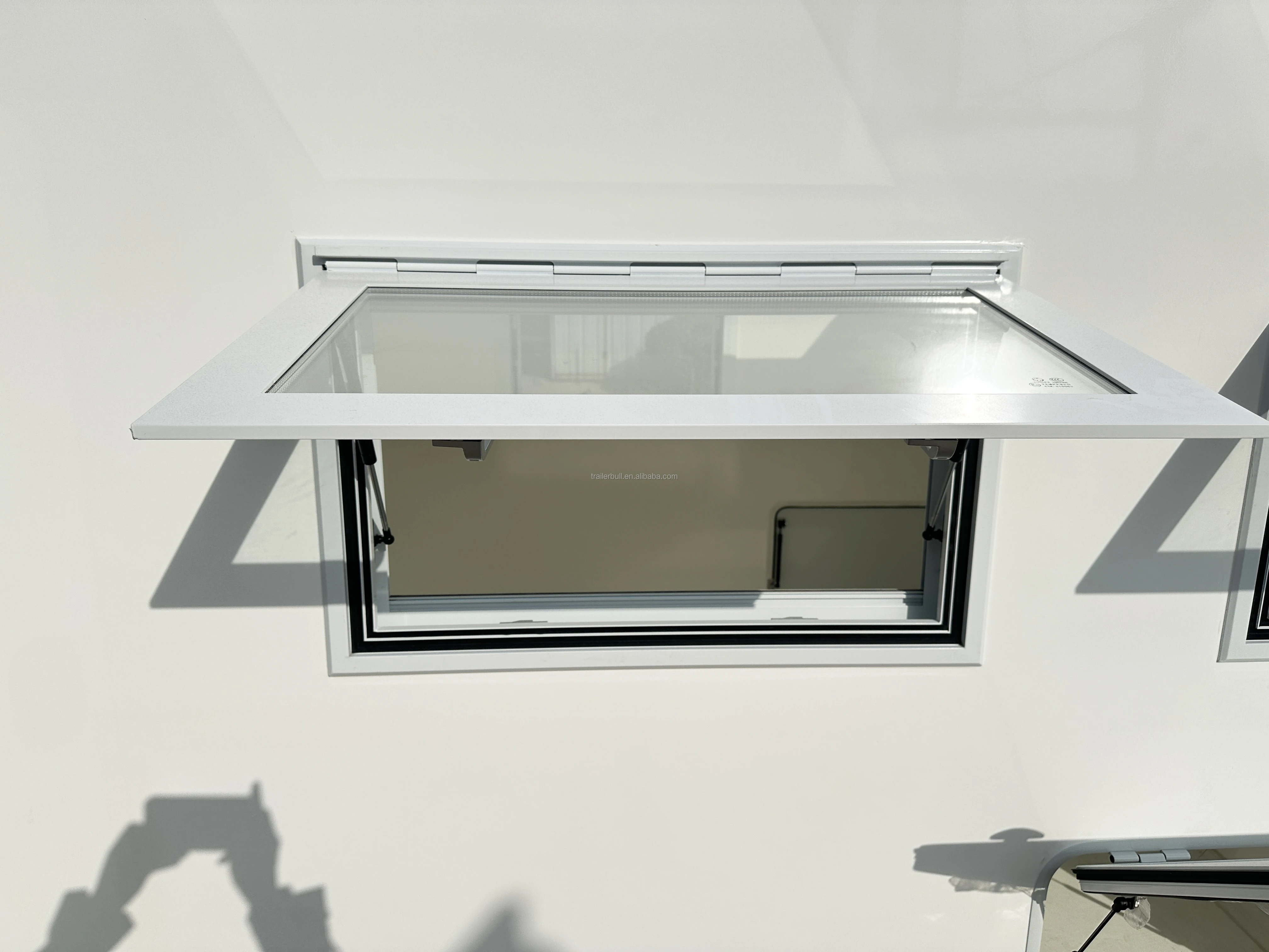EVX-1100x550 HxW Expedition закаленное стекло RV Windows популярно подходит для автодома отдыха кемперов грузовиков RVs