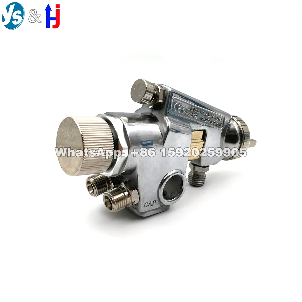 Hot Sale YS WA-101 Wholesale Pneumatic Professional Air Automatic Spray Gun