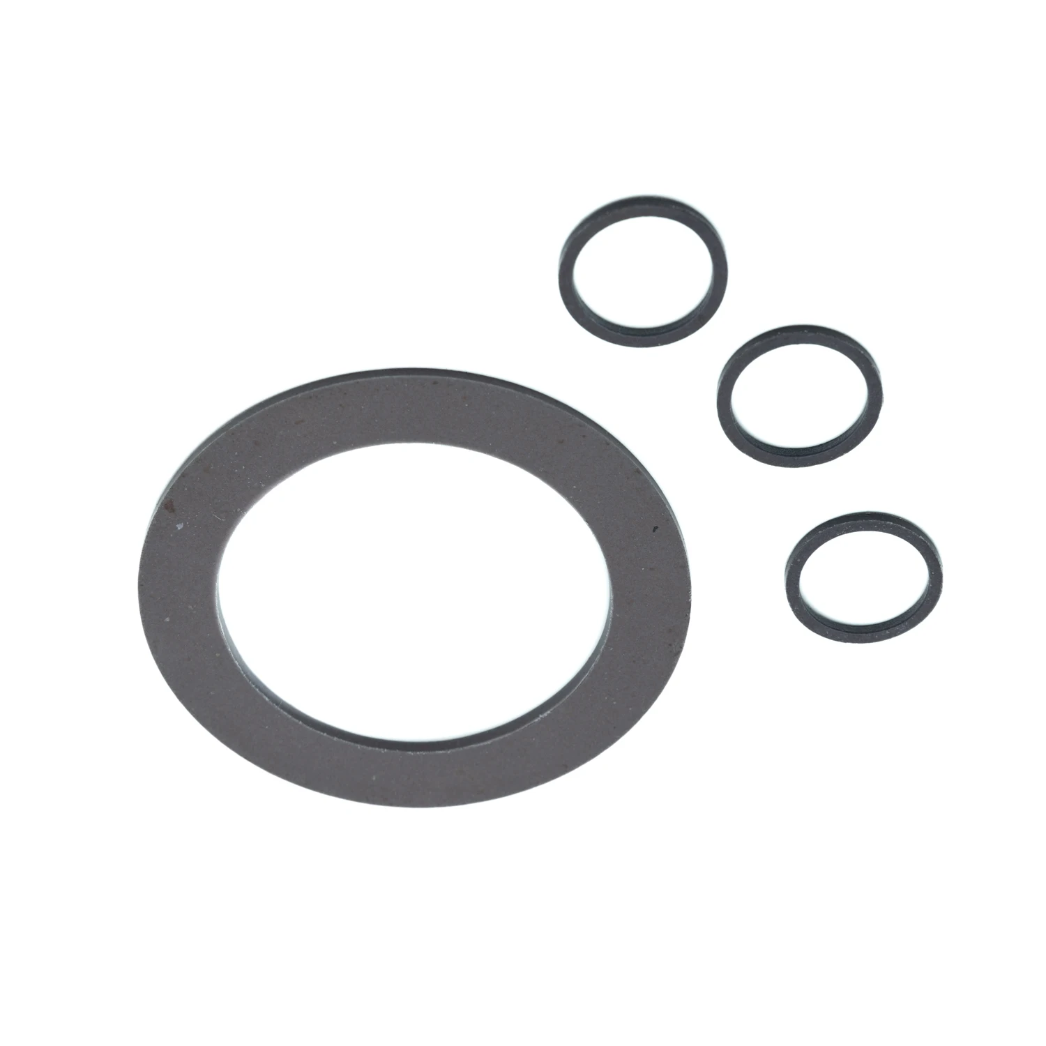 Customized Industrial Graphite-Filled Parts China PTFE Sealing Gasket Pricelist