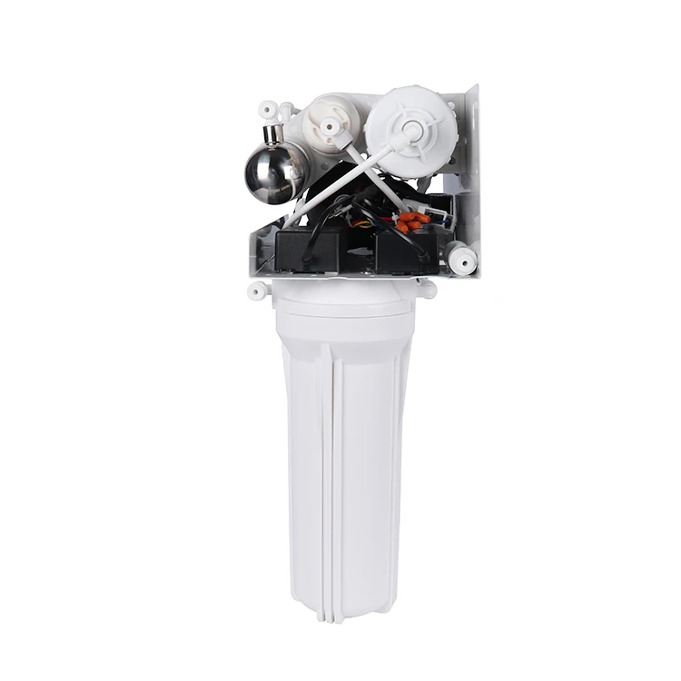 High Quality Ro System Reverse Osmosis 6 Stage Ro Water Purifier Machine with UV