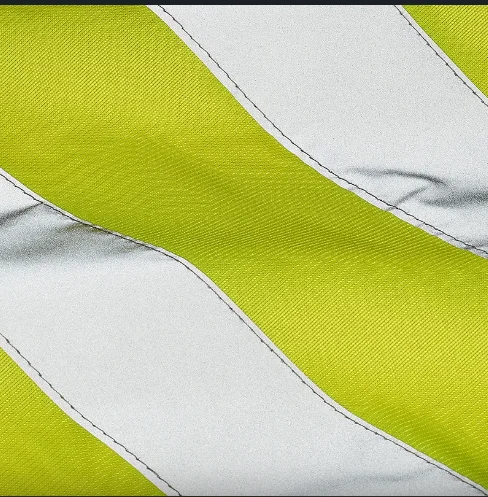 Kid/Children Hi Vis safety vest with EN1150