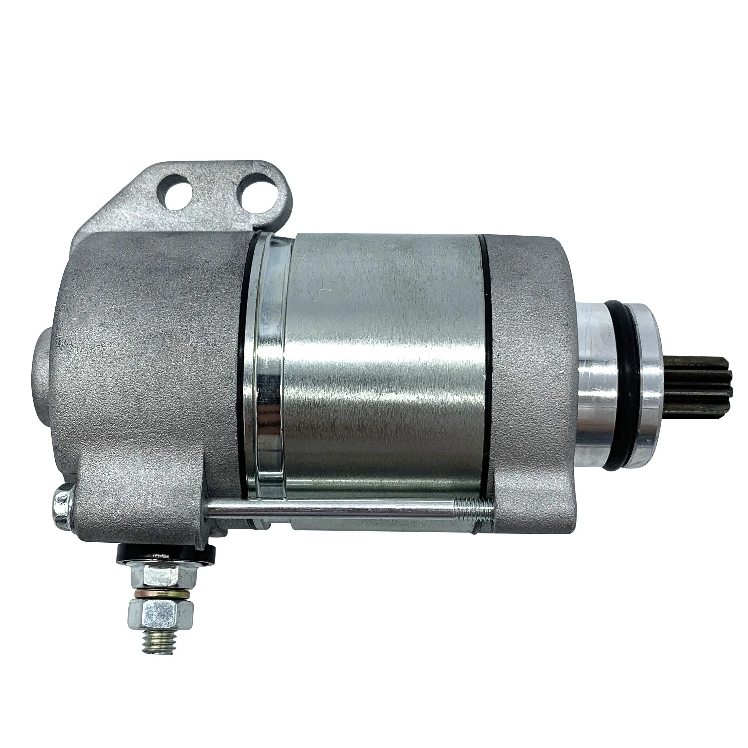 Части двигателя мотоцикла стартер для KTM 250 300 XC ТПИ XC-W ТПИ EXC шесть дней erzbergrodeo в разобранном виде