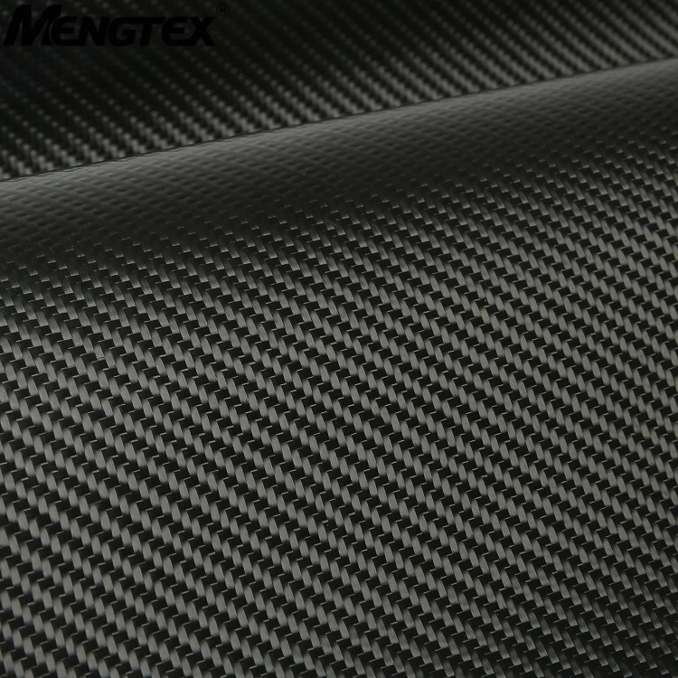 Briefcase carbon fiber products new environmentally friendly carbon fiber leather composite non-woven fabric