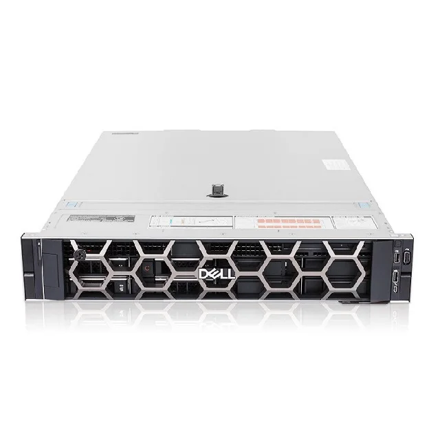 Оригинальный Сетевой хранилище данных DELL PowerVault ME4024