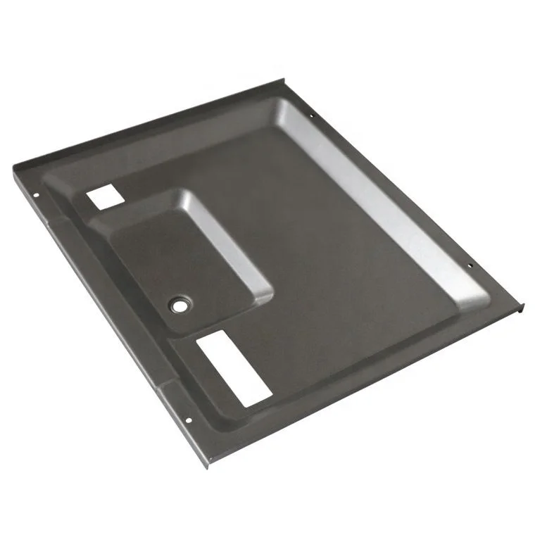 15 Year Professional ISO 9001 Certified Factory Sheet Metal Companies Custom China Sheet Metal Shop Sheet Metal Fabricator