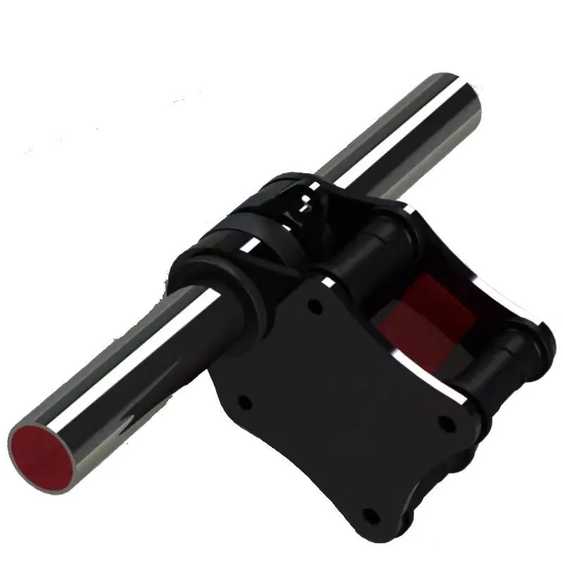 The Smith bird  squat rack glider , bearing high pull sliding assembly gantry fitness equipment accessories