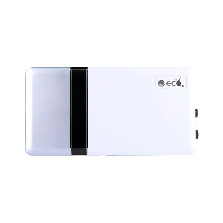 
Household ozone laundry system with CE RoHS certificates 