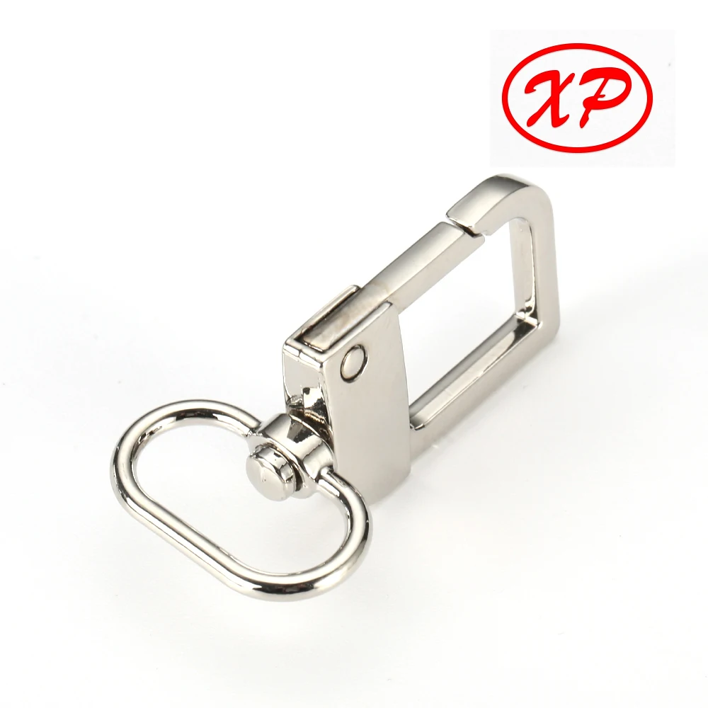 Wholesale logo custom strap safety belt dog buckle metal buckle