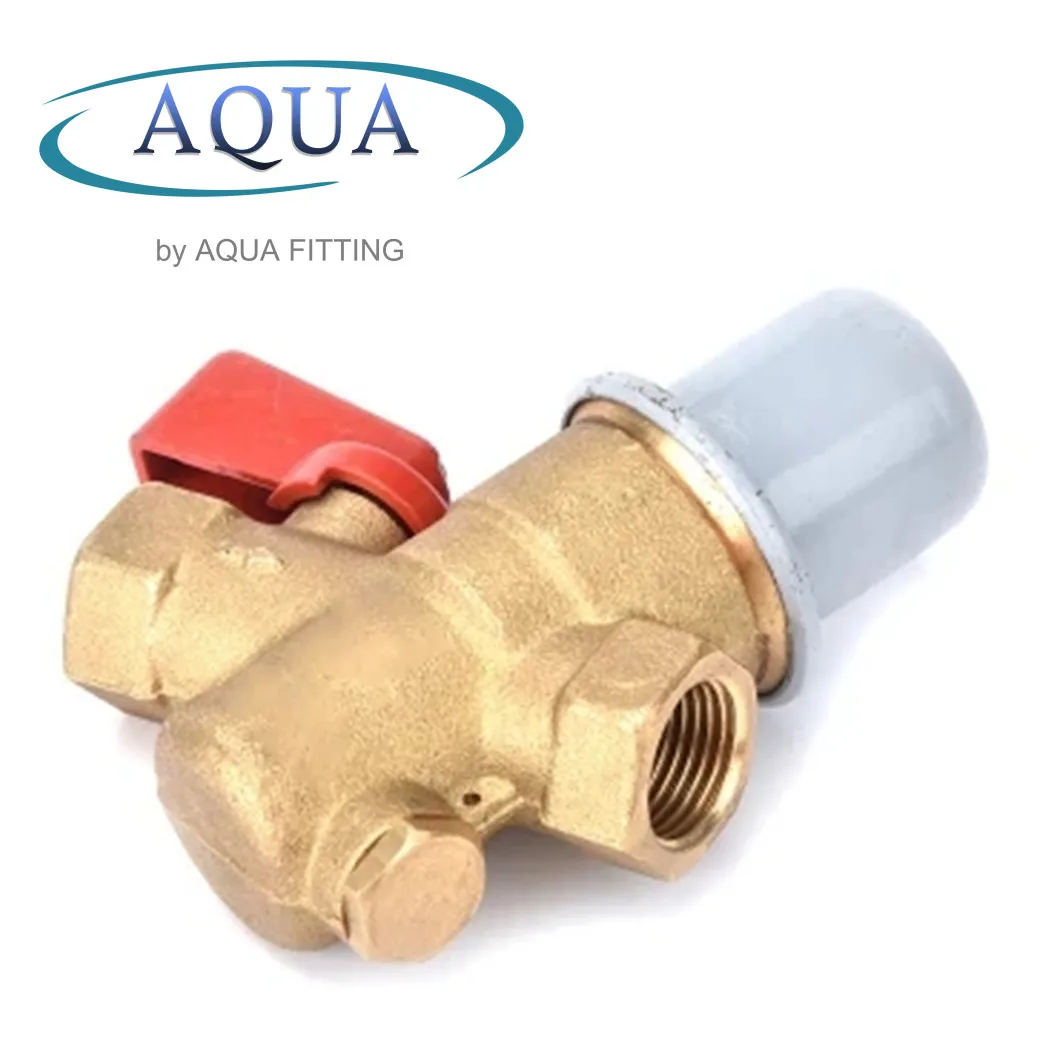 Pressure Reducing Control & Cryogenic Valve Industrial Cooling Valve