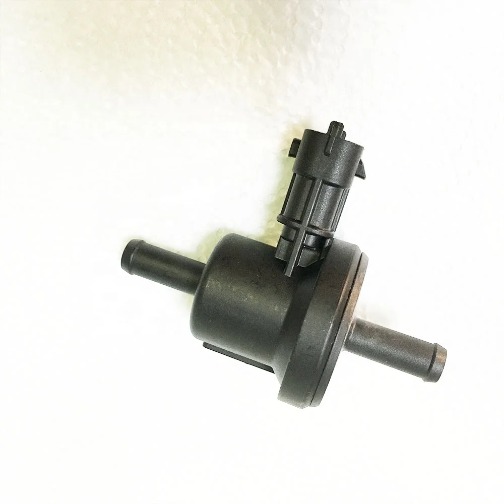 OEM Fuel Tank Breather Solenoid Valve 0280142448/0280142539 For Vespa Piaggio Air Bypass Valve Sensor