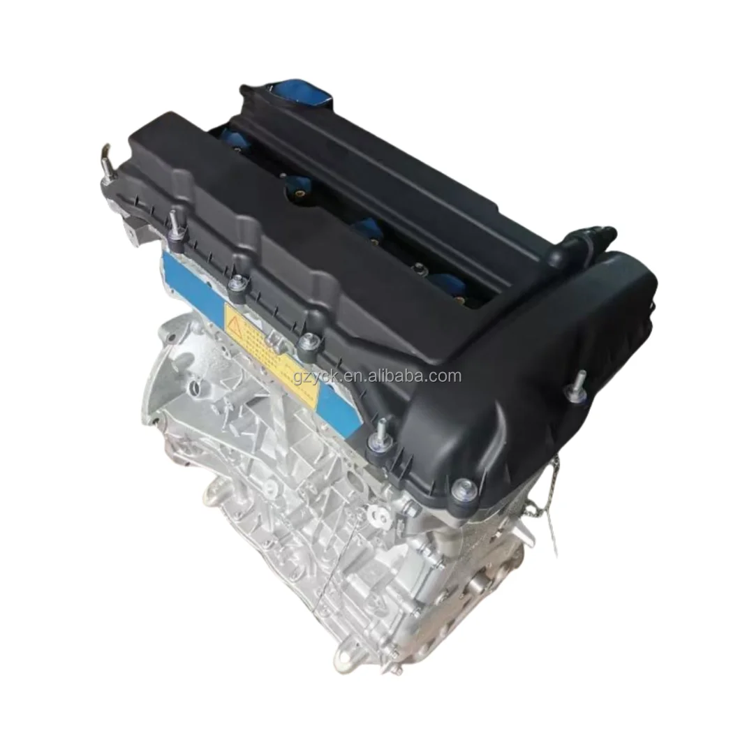 Brand New DODGE Jeep Tigershark MultiAir 2.4 ED6 Engine For Jeep Cherokee Dodge Charger Challenger