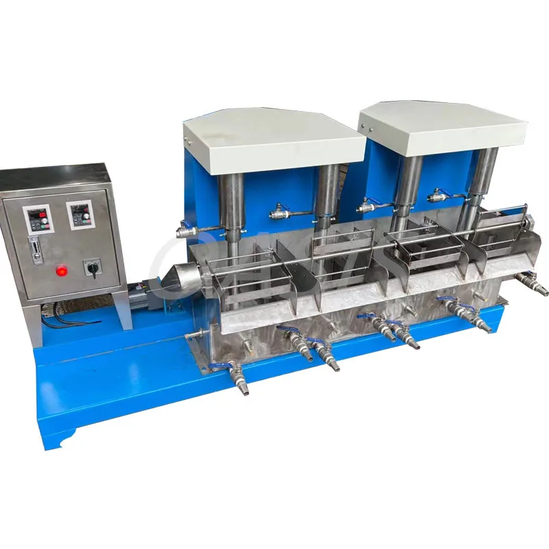lab denver flotation machine D12 mining flotation separator mineral flotate test lab mining equipment