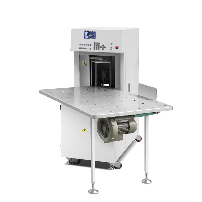 Automatic Paper Counter