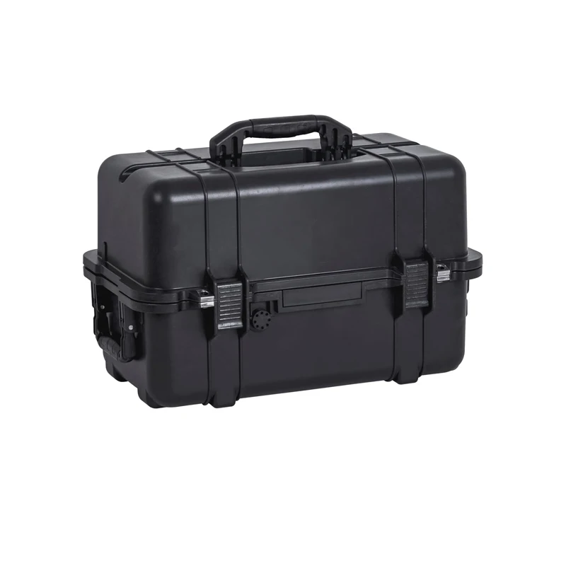 Portable  IP67 Waterproof Protective Hard Case Camera Case with Customizable Foam for Drones,Equipment Collection