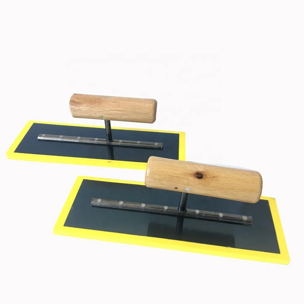 Plastering Float Trowel EVA Rubber foam trowel float plastering trowel