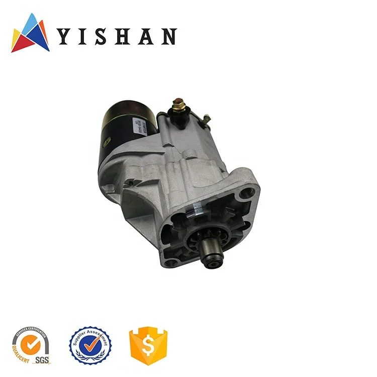 OE 28100-54490 Hilux 5L автомобильный стартер для TOYOTA LAN15 25 35