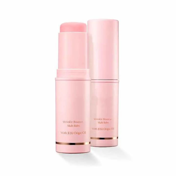 Facial Serum Ka Wrinkle Bounce Multi Balm 9g hi Korean Wrinkle Care Cosmetics