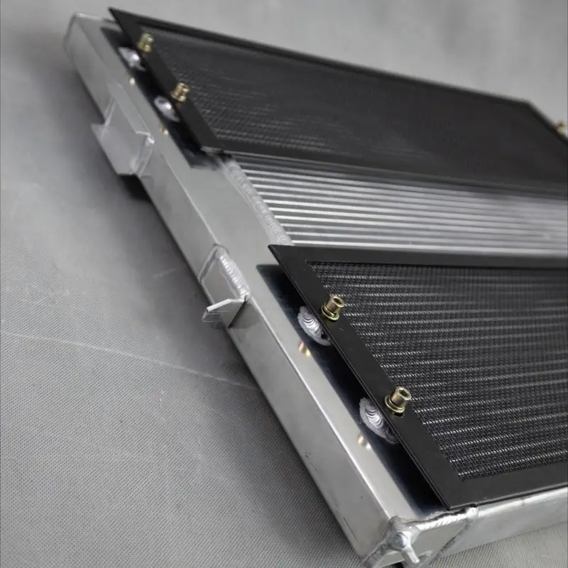 BM W G8X M3/M4 High Performance Front Mount Heat Exchanger