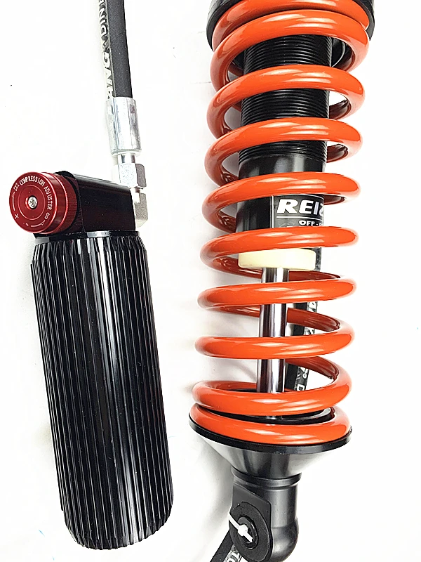 
Chinese supplier 4x4 coilover shock absorber buggy suspension racing front& rear suspension forJeep Cherokee 