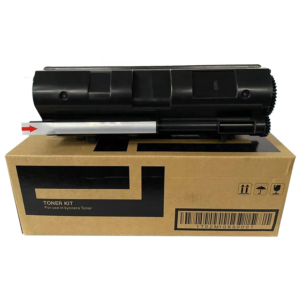 Картридж с тонером для Kyoceras TK1120 TK1125 TK1130 TK1140 TK1145 TK1150 TK1160 TK1170