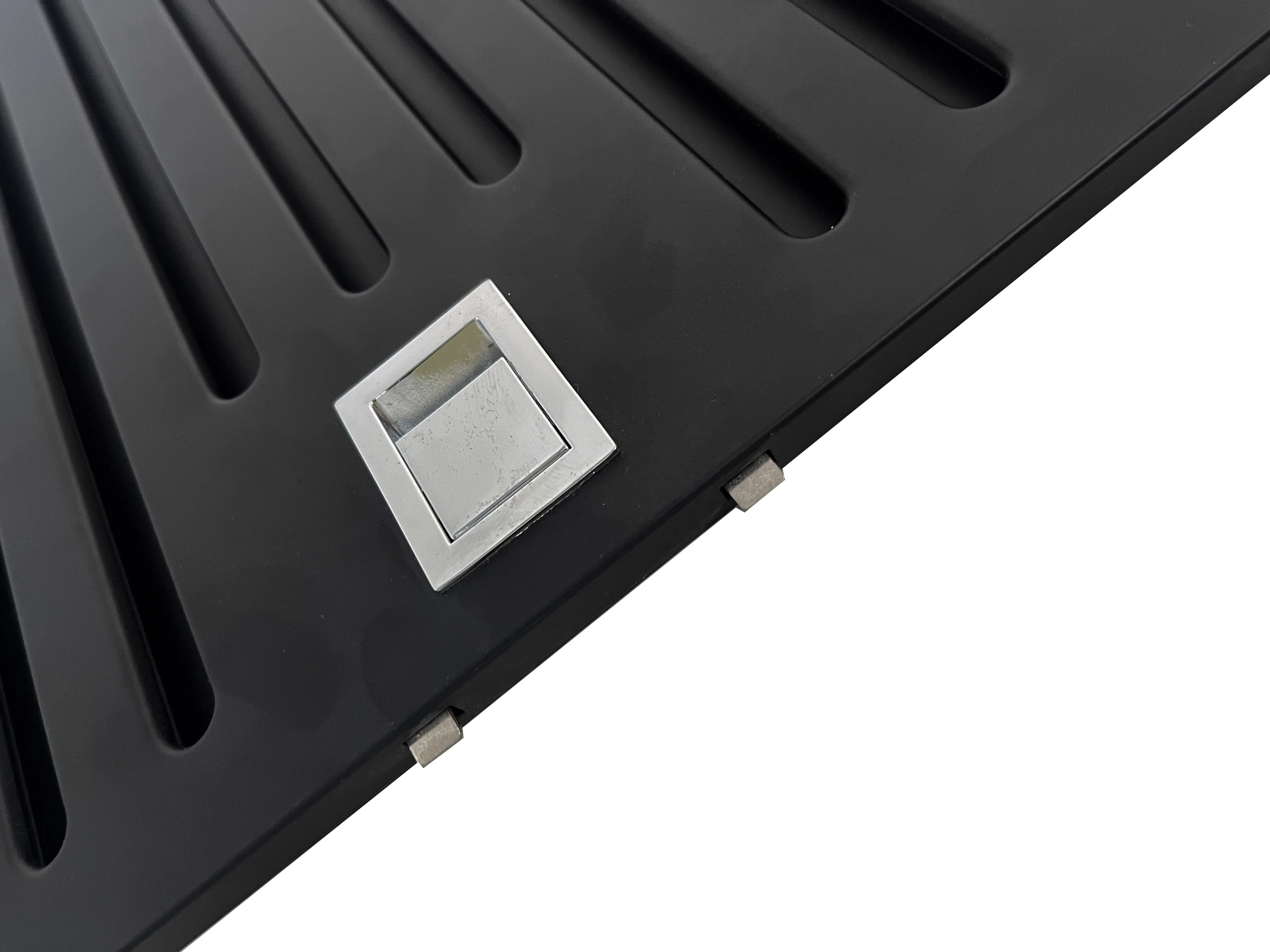 china factory  low price wholesale cooking stainless steel filter parts kitchen hood filter