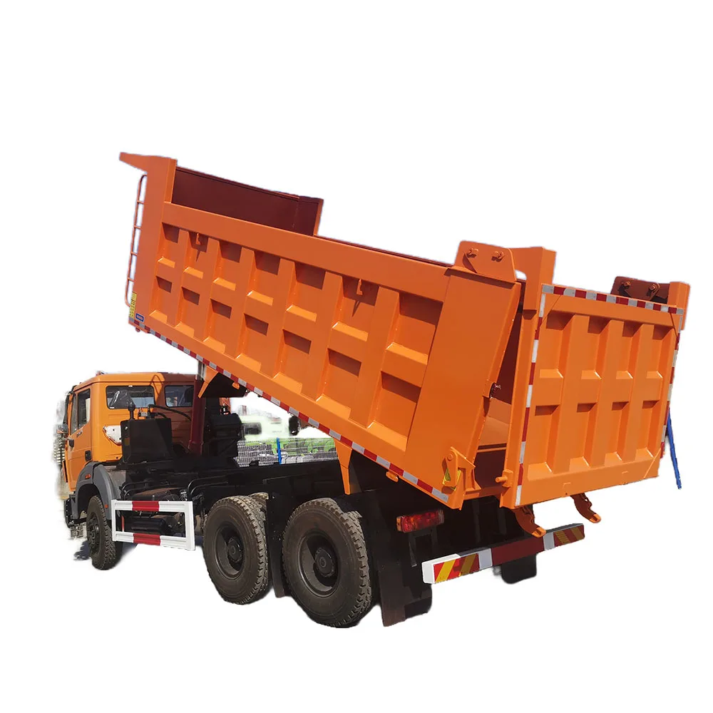 Евро 3/4/5 Стандартный самосвал дизельный 6x4 8x4 10 колес 5 продается дешево