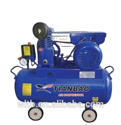 
Air Compressor Pump 