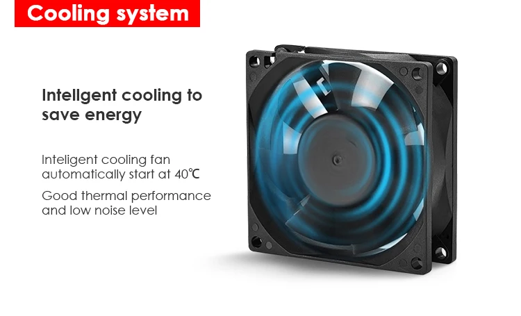 Intelligent 1500w off grid pure sine wave dc 12v 24v 36v 48v to 100v 110v 120v ac power inverter