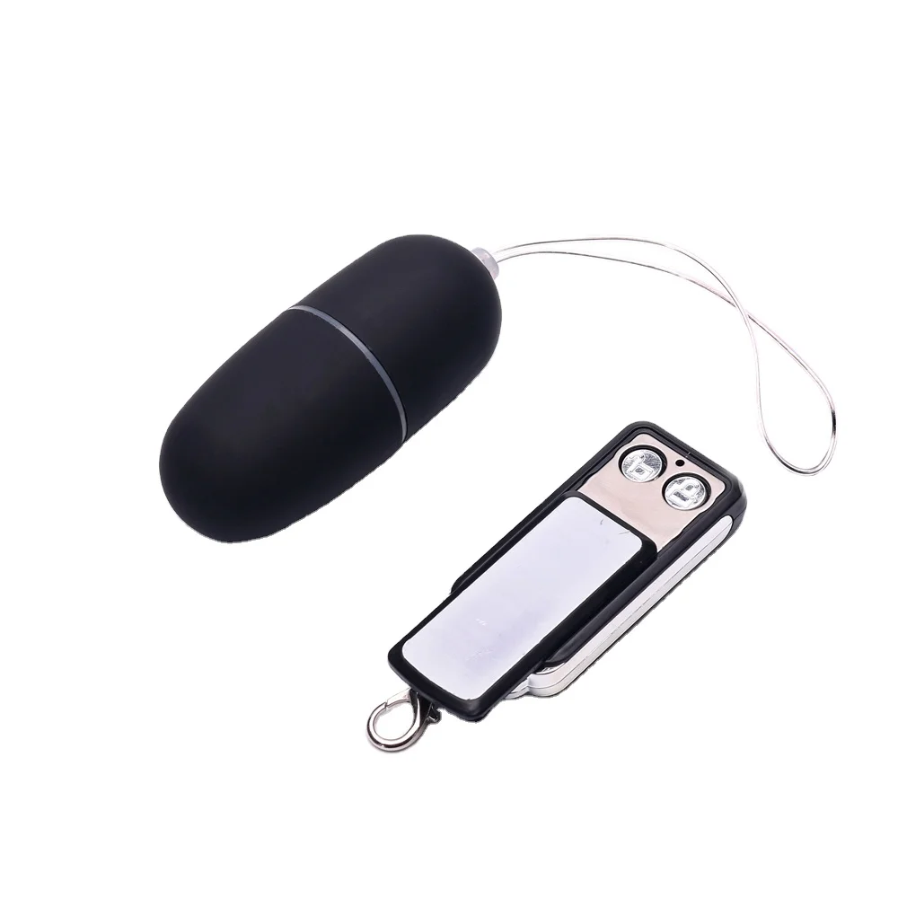 Power Tools Vibefun Portable Waterproof Vibrating Jump Egg Wireless Remote Control Bullet Vibrator kegel ben wa balls Sex Toys