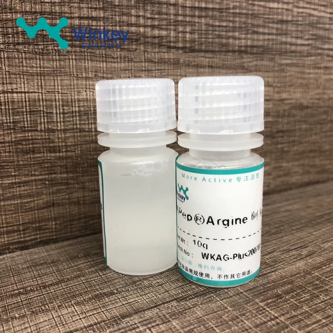 
99% Pure Powder Acetyl Hexapeptide-8 Acetyl Hexapeptide-3 Update grade Anti-Wrinkle Raw Materials Peptide 