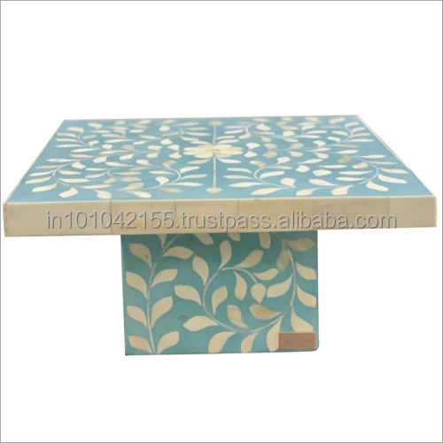 
Натуральные инструменты для выпечки тортов BoneInlay 