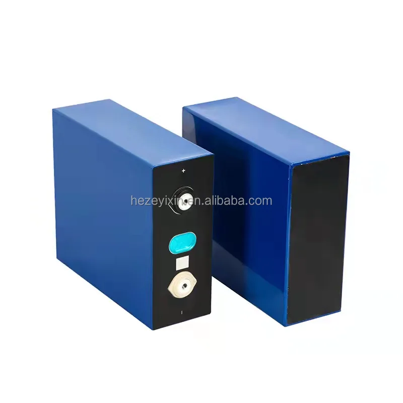 In Stock Rechargeable Lifepo4 320ah 302ah 310ah Batteries 3.2v Storage Battery Cell for