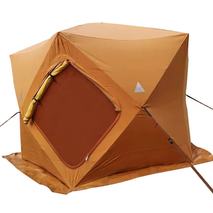 Wildsrof Foldable Middle East Arabian Style Desert Tent Outdoor Picnic Camping Tent