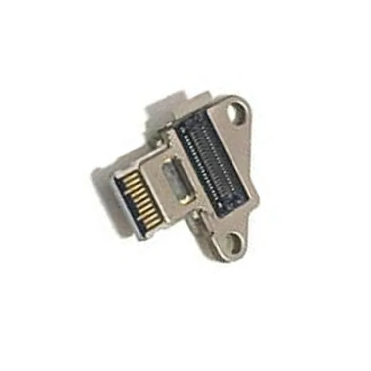 Разъем питания постоянного тока для MacBook Retina A1534 2015 USB разъем для зарядки DC разъем питания