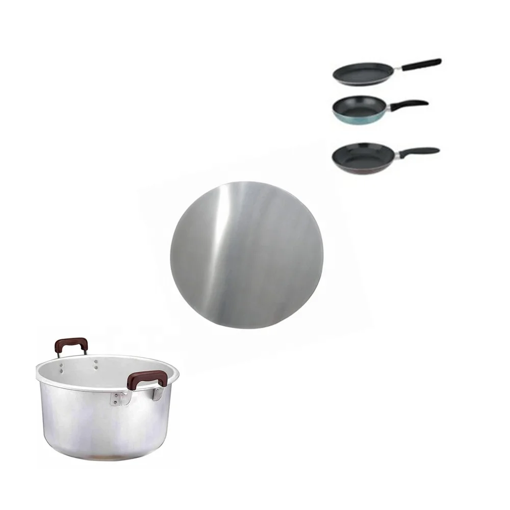 
1050 aluminium circle 