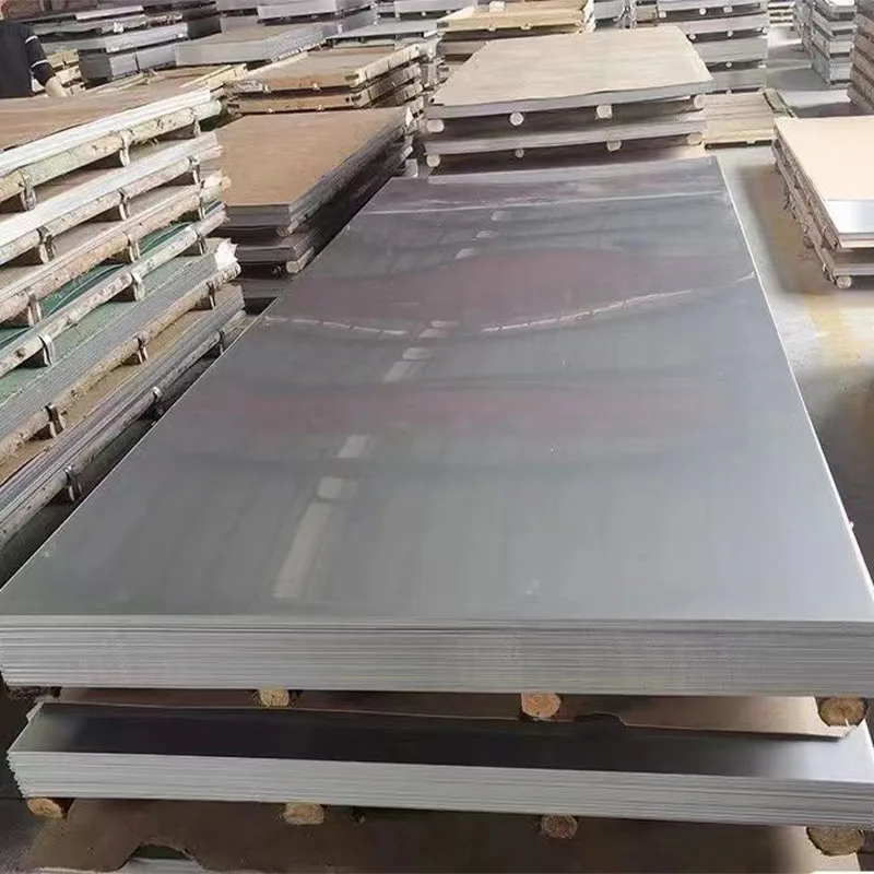 304 316 2mm Thick Stainless Steel Plate Stainless Steel Bimetallic Composite Plate