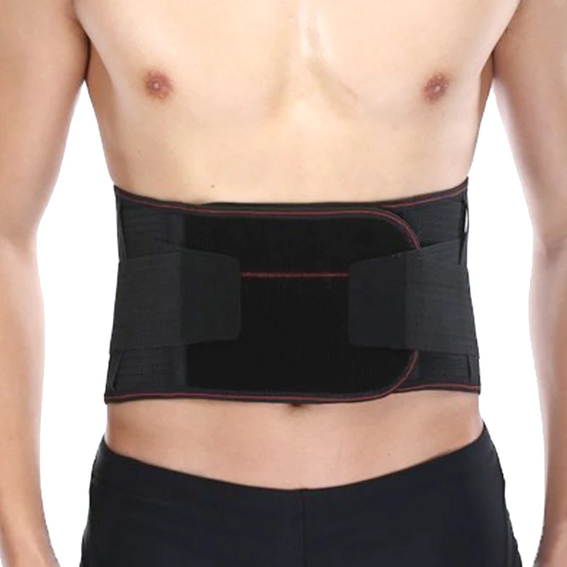 mobile phone bag Neoprene Waist Trimmer  Hot Selling Adjustable Body Shaper Waist Trainer Slimmer Belt