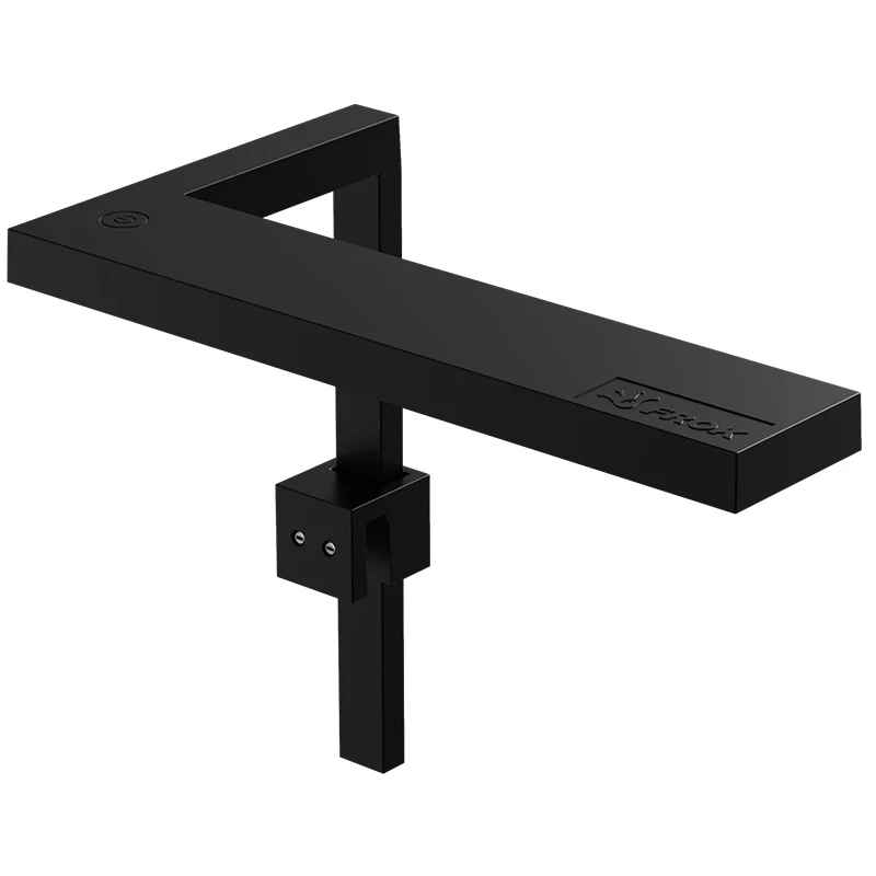 2021 New Trend Full  Dimmable Aquarium LED Light with touch control for Mini Nano Aquatic Tanks