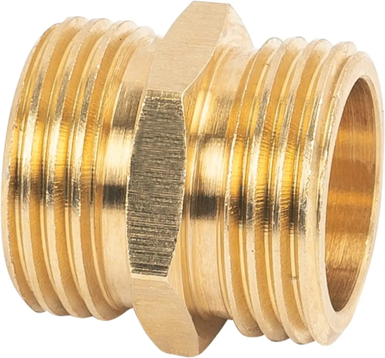 OEM Supported Brass Casting Connectors-Equal Union High Quality Pipe Fittings