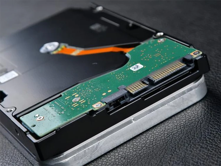 Dropshipping Special Offer Original Focuses Hi Quality 18t High Speed Seagate 18TB Hard disk 18t