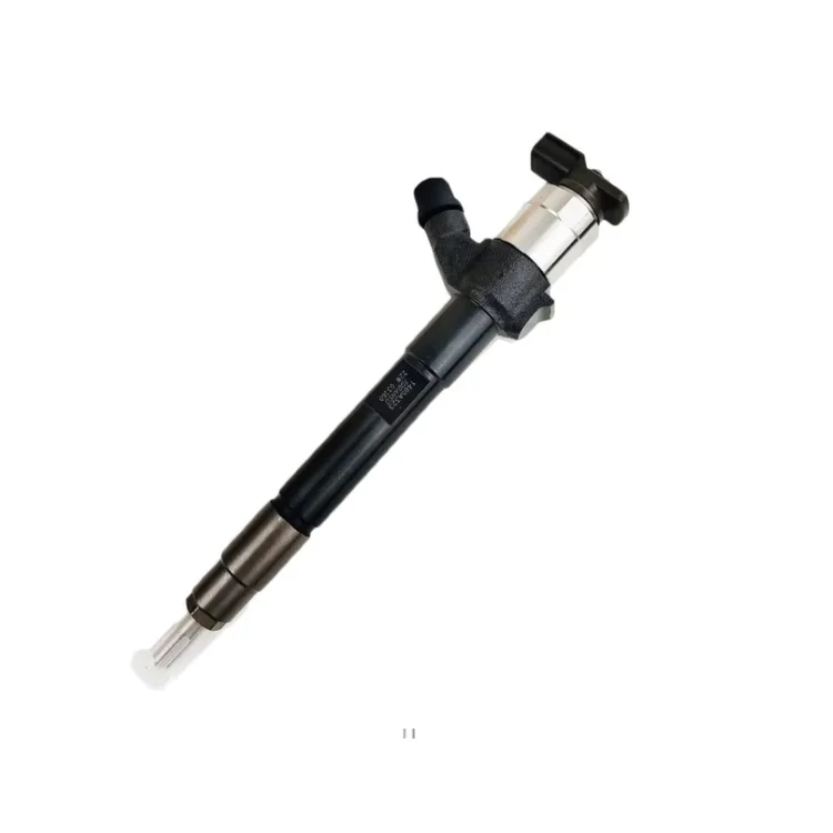 Huida Denso Original 23670-30110 23670-30140 23670-30150 23670-30180 23670-30210 Injector